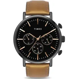 Timex TWEG20006 Fashion Analog Watch for Men-44