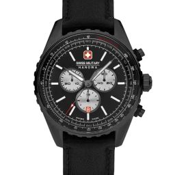 SWISS MILITARY HANOWA SMWGC0000331 Afterburn Chronograph Analog Watch For Men-24