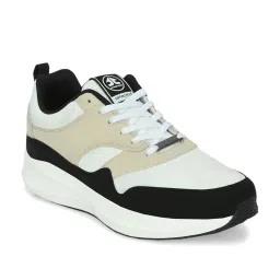 Off Limits Men's STUSSY (MEMORY TECH) White Running Shoes image 2