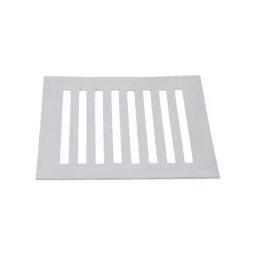Plato Square Spl. Grating Size of 200 x 200 mm, 9143-image-76