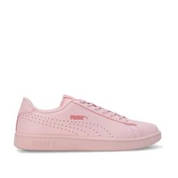 Puma Women's Smasher Rose Dust Sneakers-image-40