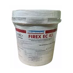Stanvac Firex EC 43 5 Kg Grey Fire Radiant Paint-image-6