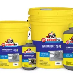 ABRO Zorroproof Capacity 10 Ltr. LWP-1010-10-image-41