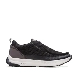 Clarks Men's ATL TrailWally Black Running Shoes-image-31