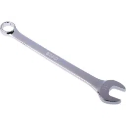 RS PRO Combination Spanner Metric 22 mm 295 mm Length, 4953560-image-43