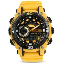Sonata NP77070PP05 Super Fibre Analog Digital Watch for Men-42