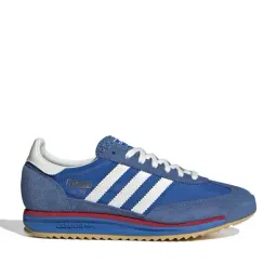 Adidas Originals Men's SL 72 RS Blue Casual Sneakers-image-99