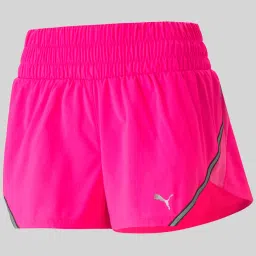 Puma Run Woven 3" Regular Fit Running Shorts image 4