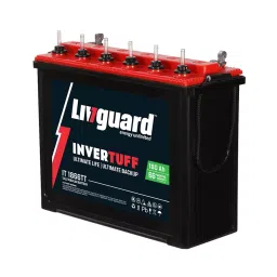 Livguard 12 V 180 Ah Invertuff Series Inverter Battery, IT 1866TT-picture-36