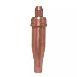 Messer Acetylene Gas Gas Mixing Gouging Nozzle Type AGNM-S, Size 6.35 mm (1/4 inch), 71616232-3