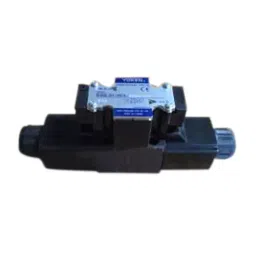 YUKEN Solenoid Operated Valve Double Coil for Industrial Purpose, DSG 01 3C3 A220-picture-42