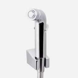 D&B BATHWARE ABS Chrome Finish Health Faucet Gun, DB-TLTHF6618 -ABS-FAUCET ONLY image 2