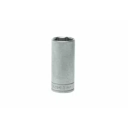 Teng Tools 3/8 inch Drive 21 mm Deep Socket, 6 Point, 45.5 mm Overall Length, M380621-C-picture-19