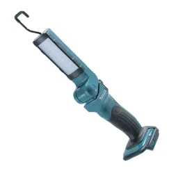 Makita 240 Lumens, 18 V / 14.4 V LXT Li-Ion Battery LED Flashlight With 48 Hours Run Time, DEWDML801-image-99