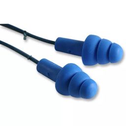 AEARO Earplug, TrACers, 1Pr, TR01000-24