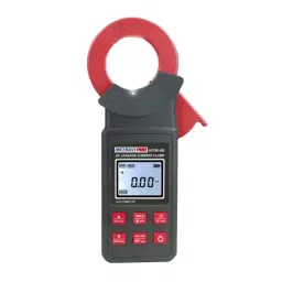 Metravi Digital AC Leakage Current Clamp Meter 40 mm Black & Red, PRO-HCM-60-image-33