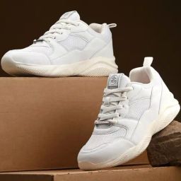 Off Limits Women's HACHIKO W Off White Running Shoes-image-85