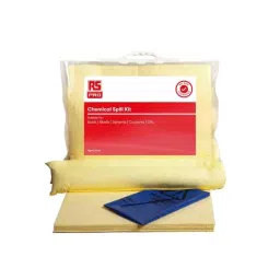 RS PRO 13 L Chemical Spill Kit Model No 1890052-image-53