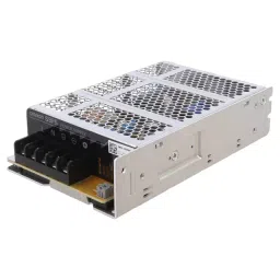 Omron 75 W Upper terminal Power Supply, S8FS-C07524-picture-44