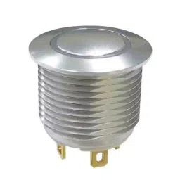 RS PRO Push Button Switch Momentary Panel Mount 16 mm Cutout SPST 36 V DC, 1758480-image-76