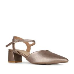 Inc.5 Women's Antique Ankle Strap Sandals-image-74