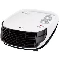 Havells Comforter 2000 W Fan Room Heater White, GHRFHAGW200-image-7
