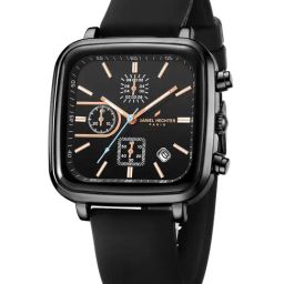 Daniel Hechter DHM1002 Modern Chronograph Watch For Men-40