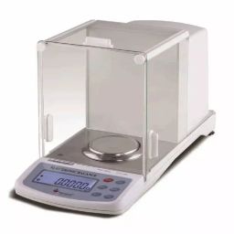 Wensar Analytical Balance 220 g Capacity LCD With Back Light, MAB220LCD-7