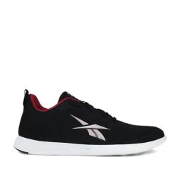 Reebok Men's Lunar Walk Black Walking Shoes-image-16