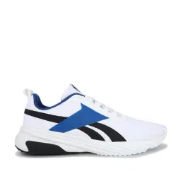 Reebok Men's Fast Approach 2 0 White Running Shoes-image-27