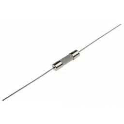 RS PRO Ceramic Ceramic Cartridge Fuse 2.5A, 250 V AC, Model No 9113499-10