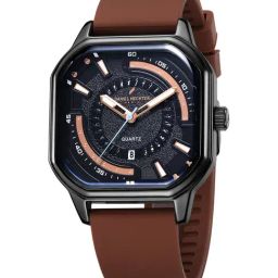 Daniel Hechter DHM1003 Modern Analog Watch For Men-18