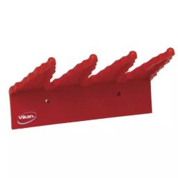 VIKAN Mop Holder Polypropylene Red 170 mm, 6154-image-7