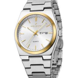 Daniel Hechter DHM1004 Modern Analog Watch For Men-11