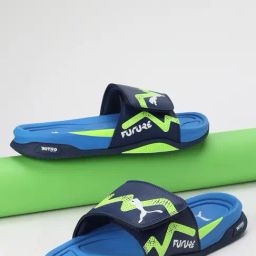 Dream NITRO Future Unisex Slides-image-22