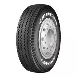 JK Tyre 9.00-20 16PR Rubber Lug Jet Lug Star Tyre for Truck & Bus-image-85