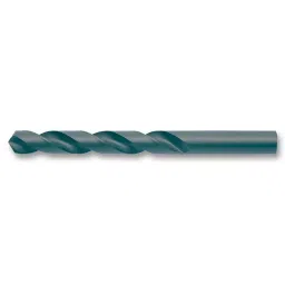 RUKO Drill Bit, Din338, N Hss, 4.2mm, 214042-39