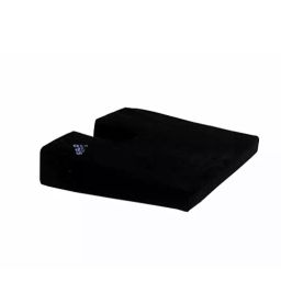 SALO ORTHOTICS Coccyx Cushion Seat Tailbone Pain In Regular Size 406-39