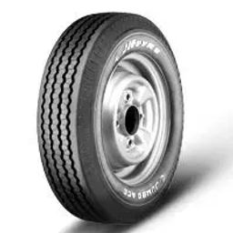 JK Tyre 165D14 8PR Rubber Bias Jumbo Tube Type Tyre for Small Commercial Vehicles-image-24