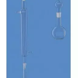 Rasayan Flask 300ml Spares for RM Value Apparatus, 131101-24