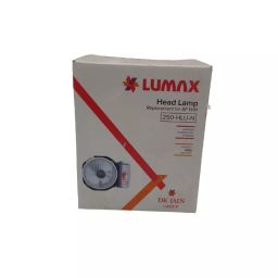Lumax Headlight Assembly Suitable for Piaggio Ape New Part No 250-HLU-N - image 2