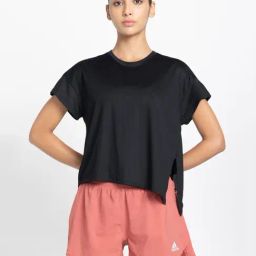Adidas Black T-Shirt-image-54