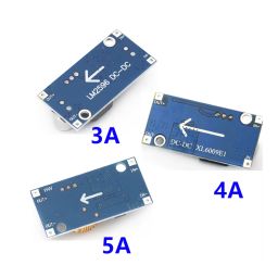 LM2596 XL4015 Buck Boost Converter Module LM2596S Adjustable DC to DC Converter 3A 4A 5A Step-Down Power Supply Regulator Module For Arduino, Raspberry Pi and DIY ProjectsLM2596 XL4015 Buck Boost Converter Module LM2596S Adjustable DC to DC Converter 3A 4A 5A Step-Down Power Supply Regulator Module For Arduino, Raspberry Pi and DIY Projects image 3