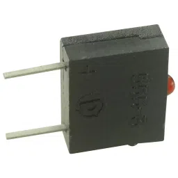 DIALIGHT INDICATOR, LED PCB, 2MM, RED, 1.6V, 555-3001F.-picture-19
