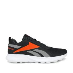 Reebok Men's Propulsion Black Running Shoes-picture-20
