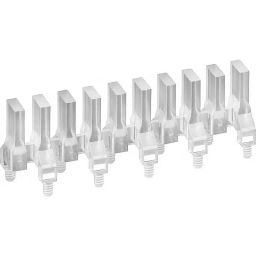 MENTOR PCB Mounted 10-Way LED Light Pipe Clear Rectangle Lens, 1274.103 (Pack of 100 Pcs)-image-62