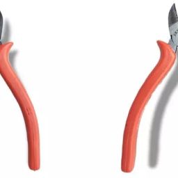 Sky Blue Sbe_Plier_Combo_Mod_00602 Diagonal Plier 7.8 inch Set of 2 Pcs-image-86