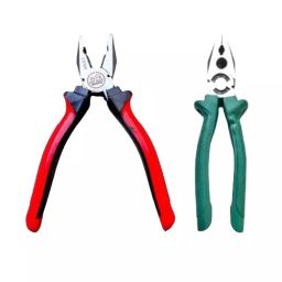 Sky Blue SBE368 203.2 mm (8 Inch) Steel Lineman Plier (Pack of 2)-image-90