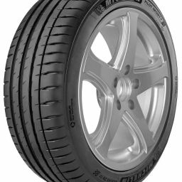Michelin 205/55ZR16 Rubber Tubeless Tyre for Car-image-59