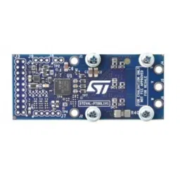 STMicroelectronics Reference Design Motor Board for Power Tools Driven by LV BLDC Motors Motor Controller, STEVAL-PTOOL1V1-19